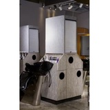 Pump Salon, Cincinnati