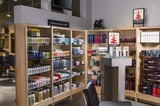 Pump Salon, Cincinnati