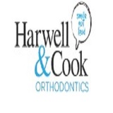 Harwell & Cook Orthodontics, Canyon