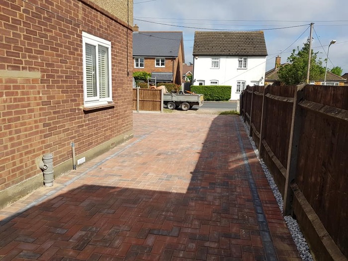 Profile Photos of Signature Driveways 20, Station Road, Winslow - Photo 1 of 14