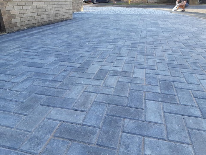 Profile Photos of Signature Driveways 20, Station Road, Winslow - Photo 10 of 14