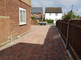  Signature Driveways 20, Station Road, Winslow 