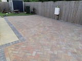 Signature Driveways, Buckingham
