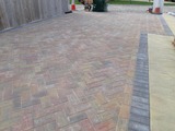 Signature Driveways, Buckingham