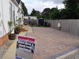Signature Driveways, Buckingham