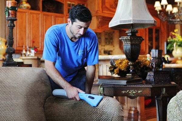  Profile Photos of Silver Olas Carpet Tile Flood Cleaning 101 Copperwood Way Suite M - Photo 21 of 33