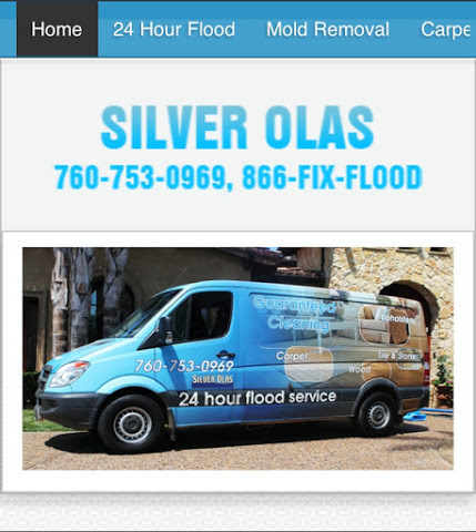  Profile Photos of Silver Olas Carpet Tile Flood Cleaning 101 Copperwood Way Suite M - Photo 20 of 33