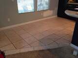 Silver Olas Carpet Tile Flood Cleaning, Oceanside