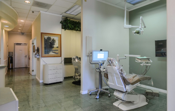  Profile Photos of Peninsula Orthodontics 19051 Goldenwest Street, Suite 108 - Photo 3 of 4