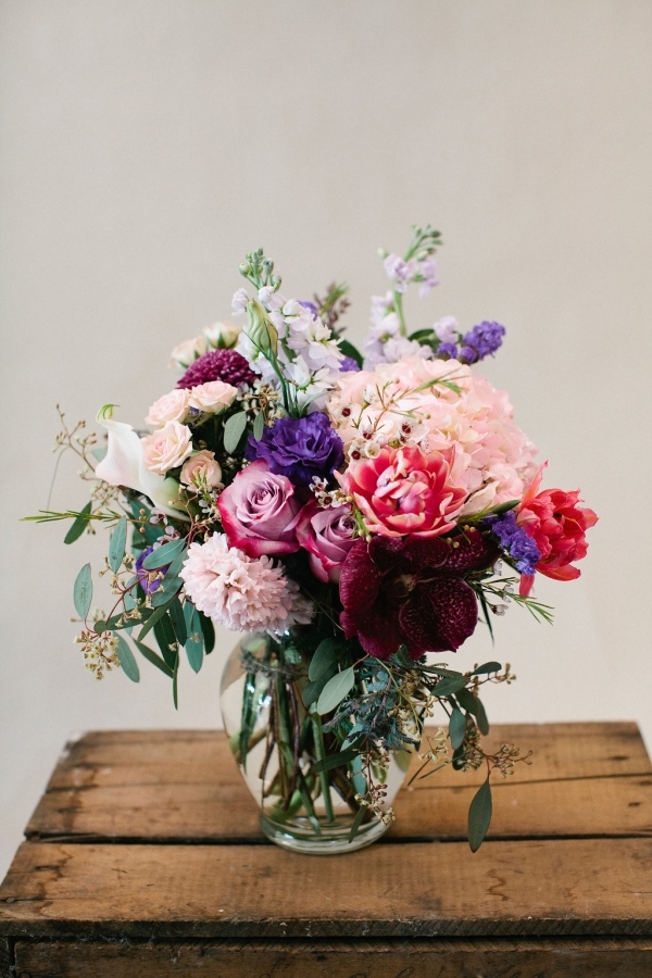  New Album of Trudy's Flowers 2715 Forgue Dr - Photo 2 of 3