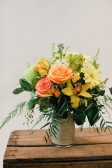 Trudy's Flowers, Naperville
