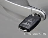 Menus & Prices, Lemay Your Locksmith, Saint Louis
