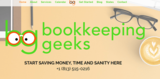 Bookkeeping Geeks, Tampa
