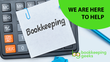 Bookkeeping Geeks, Tampa