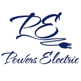  Powers Electric 10325 NE Jeter Loop 