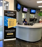 CharTec, Bakersfield
