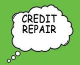 Credit Repair Camden, Camden