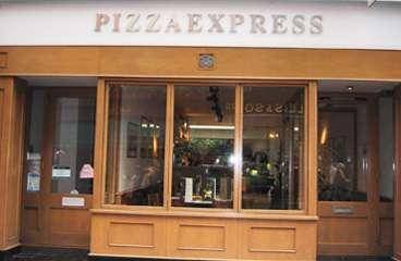  Profile Photos of Pizza Express 40 Abbeygate Street - Photo 1 of 7