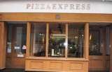  Pizza Express 40 Abbeygate Street 