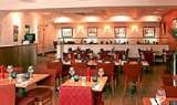 Pizza Express, Bury St Edmunds