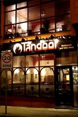                                TANDOOR SOUTH INDIAN RESTAURANT 3-MARKET HILL 