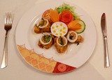                                , TANDOOR SOUTH INDIAN RESTAURANT, DOUGLAS