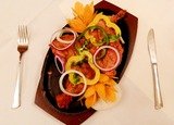                                , TANDOOR SOUTH INDIAN RESTAURANT, DOUGLAS