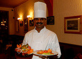                                , TANDOOR SOUTH INDIAN RESTAURANT, DOUGLAS