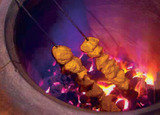 TANDOOR SOUTH INDIAN RESTAURANT, DOUGLAS