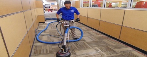  Smartdog Commercial Cleaning of Smartdog Commercial Cleaning 11285 Elkins Rd. STE J6 - Photo 2 of 4