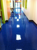 Smartdog Commercial Cleaning, Roswell