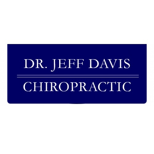  Profile Photos of Dr. Jeff Davis Chiropractic 52 Heritage Ct. - Photo 1 of 3