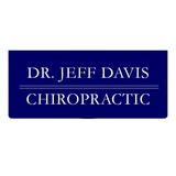  Dr. Jeff Davis Chiropractic 52 Heritage Ct. 