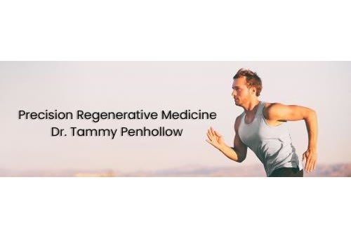  Profile Photos of Precision Regenerative Medicine 13402 North Scottsdale Road, Suite A-125 - Photo 2 of 3