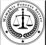 Memphis Process Server, Germantown