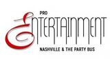 Pro Entertainment Nashville & The Party Bus, Mount Juliet