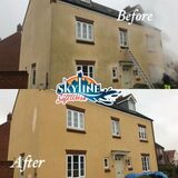  Skyline Softwash 15, Beechcroft Road, Longlevens 