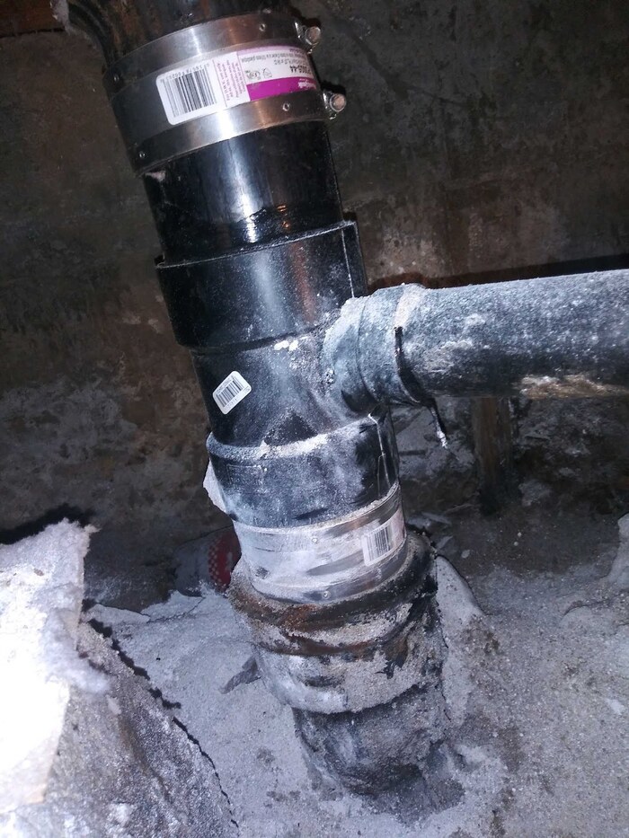  Profile Photos of Quick Repair Quick Rooter (Cox Rooter and Fast Fix Plumbing) - - Photo 2 of 2