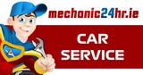  Mechanic24hr Unit 9, Bellevue Industrial Estate,  Tolka Valley Rd 