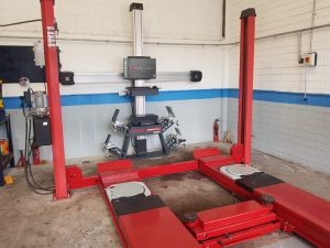  New Album of Robin Hood Motors Dublin 53A Unit 1 & 2, Robinhood Industrial Estate - Photo 10 of 13