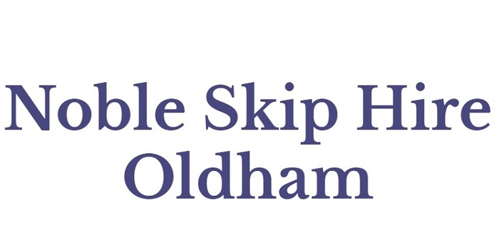  New Album of Noble Skip Hire Oldham 2 Cyprus Cl - Photo 1 of 4