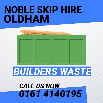  New Album of Noble Skip Hire Oldham 2 Cyprus Cl - Photo 3 of 4
