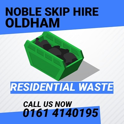  New Album of Noble Skip Hire Oldham 2 Cyprus Cl - Photo 4 of 4