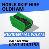  Noble Skip Hire Oldham 2 Cyprus Cl 