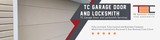  TC Garage Door & Locksmith 4421 Minnetonka Blvd #101 