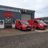  Coating Farm Chichester Unit 17, Enborne Business Park 