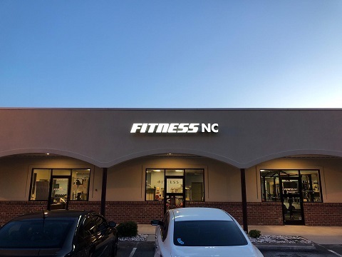  Profile Photos of Fitness NC Newport 6919 US-70 - Photo 2 of 2
