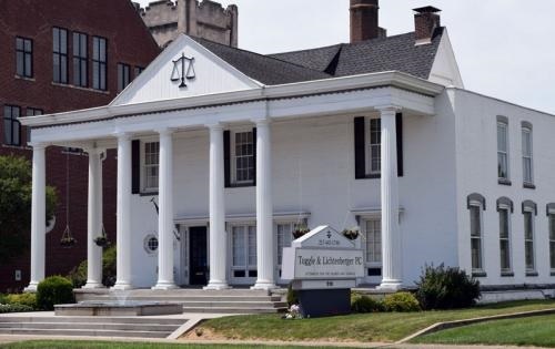  Profile Photos of Tuggle & Lichtenberger, P.C. 510 N Vermilion St - Photo 3 of 4