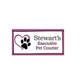 Stewartâ€™s Executive Pet Courier, Bodiam