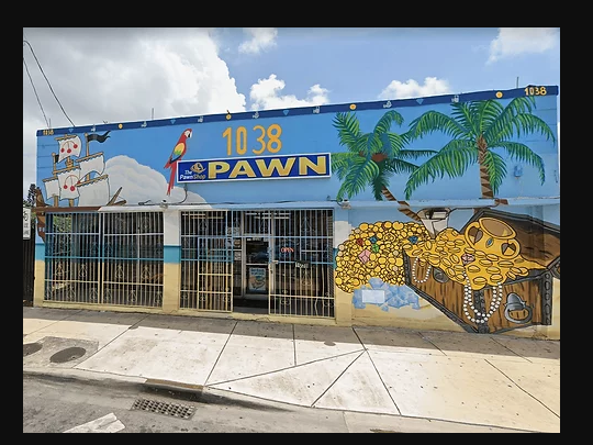  New Album of Sell Jewelry Miami serving - Photo 7 of 8